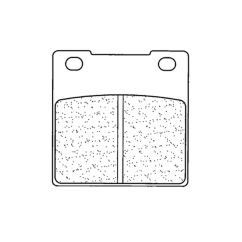 Plaquettes de frein CL BRAKES route métal fritté - 2282S4