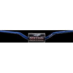 RENTHAL FATBAR 602 BLUE