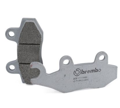 Plaquettes de frein BREMBO Off-Road métal fritté - 07YA22SX