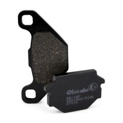 Plaquettes de frein BREMBO Scooter carbone céramique - 07015CC