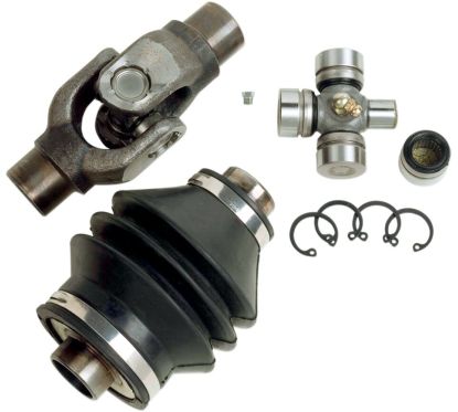 Kit de joints universels