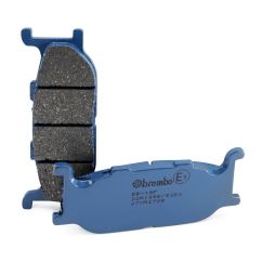 Plaquettes de frein BREMBO route carbone céramique - 07YA2709