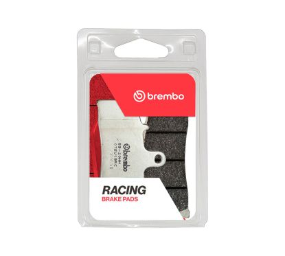 Plaquettes de frein BREMBO carbone céramique - 07SU19RC