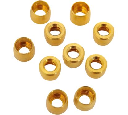 Viroles Deluxe Professional