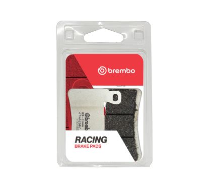 Plaquettes de frein BREMBO carbone céramique - 07KA29RC