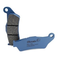 Plaquettes de frein BREMBO route carbone céramique - 07BB2809
