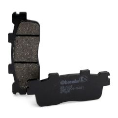Plaquettes de frein BREMBO Scooter carbone céramique - 07085CC