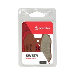 Plaquettes de frein BREMBO Off-Road métal fritté - 07YA22SD