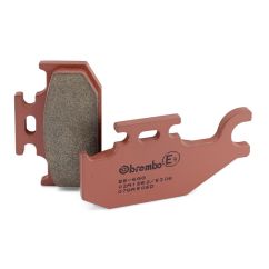 Plaquettes de frein BREMBO Off-Road métal fritté - 07GR50SD