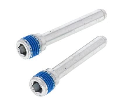 Kit vis de plaquettes de frein arrière ALL BALLS - CAN AM