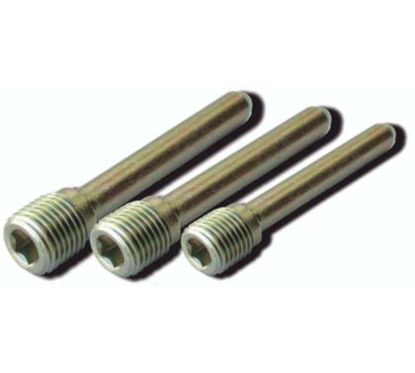 Axe de plaquettes Nissin 53 mm