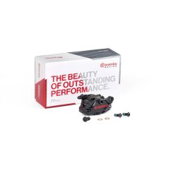Étrier de frein arrière BREMBO UPGRADE GP2-CR