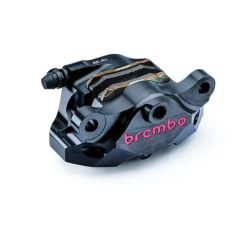 Étrier de frein arrière BREMBO UPGRADE GP2-CR