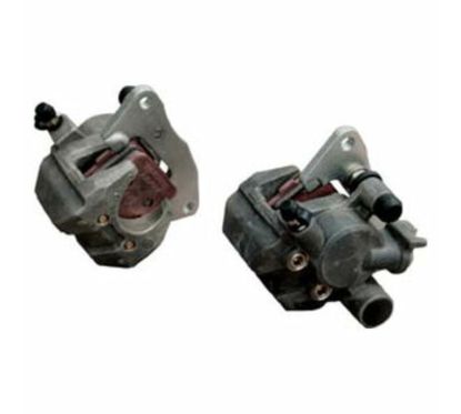 Etrier de frein 1 piston avant gauche Nissin