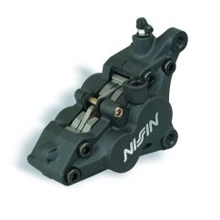 Etrier de frein 4 pistons avant gauche Nissin