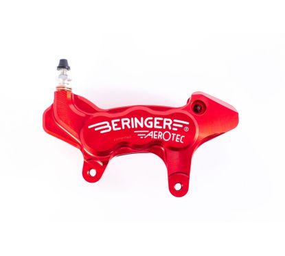 Etrier de frein axial gauche BERINGER Aerotec® 6 pistons Ø27mm