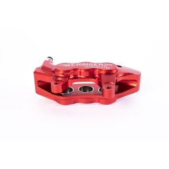 Etrier de frein axial gauche BERINGER Aerotec® 6 pistons Ø27mm