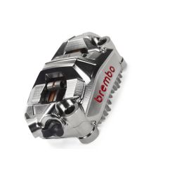 Paire d'étriers radial BREMBO UPGRADE GP4 MOTO GP