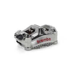 Paire d'étriers radial BREMBO UPGRADE GP4 MOTO GP