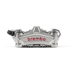 Paire d'étriers radial BREMBO UPGRADE GP4 MOTO GP