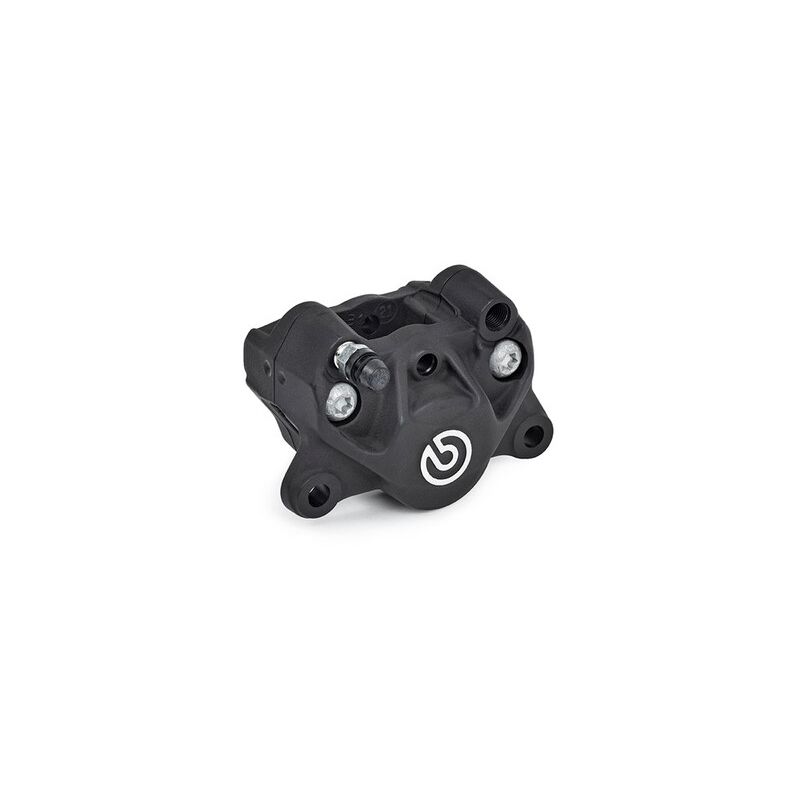 Etrier de frein arrière BREMBO Ø34mm noir