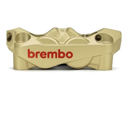 Étrier de frein BREMBO Hypure gauche