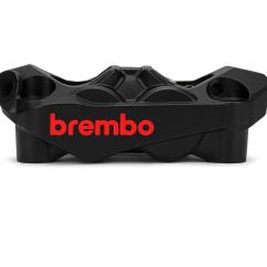 Étrier de frein BREMBO Hypure gauche