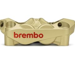 Étrier de frein BREMBO Hypure droit
