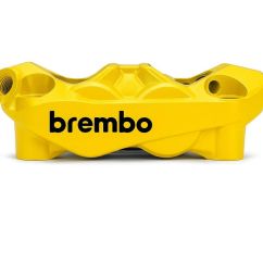 Étrier de frein BREMBO Hypure droit
