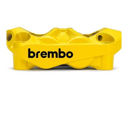 Étrier de frein BREMBO Hypure droit