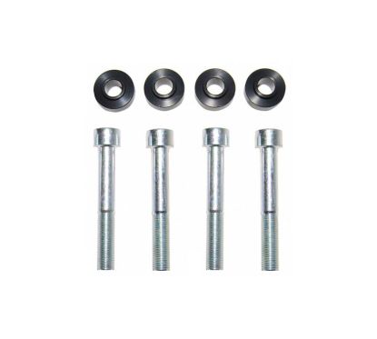 Kit de montage BREMBO UPGRADE pour étriers M4 monobloc & GP4-RX