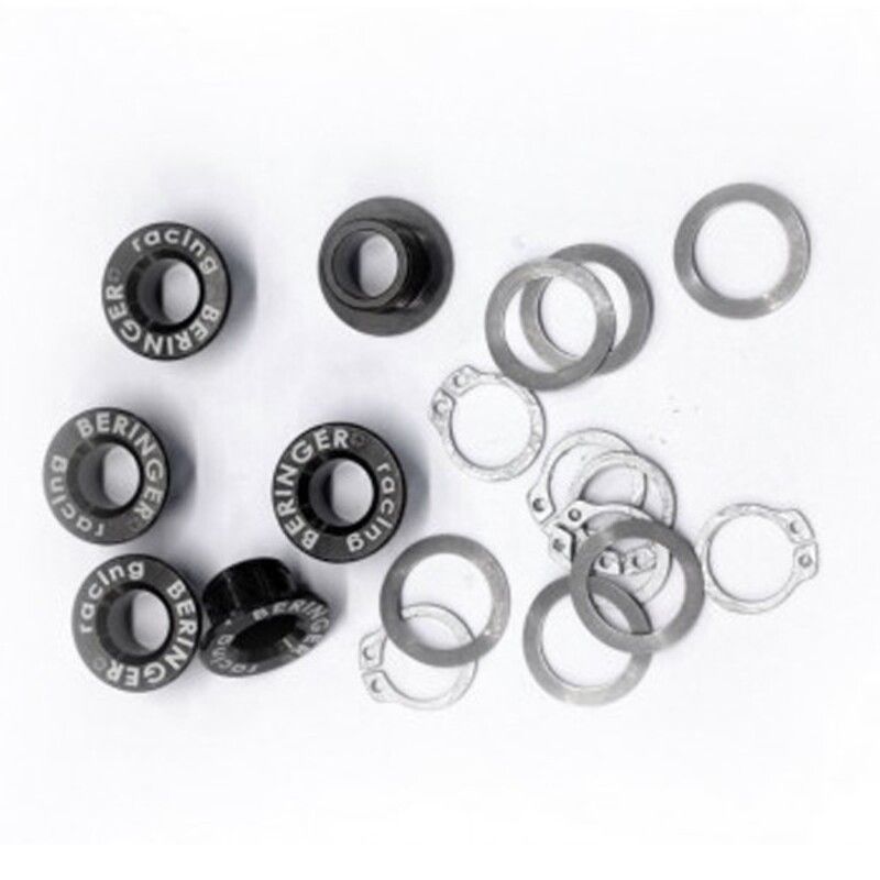 Kit de freinage BERINGER Aeronal 5mm -