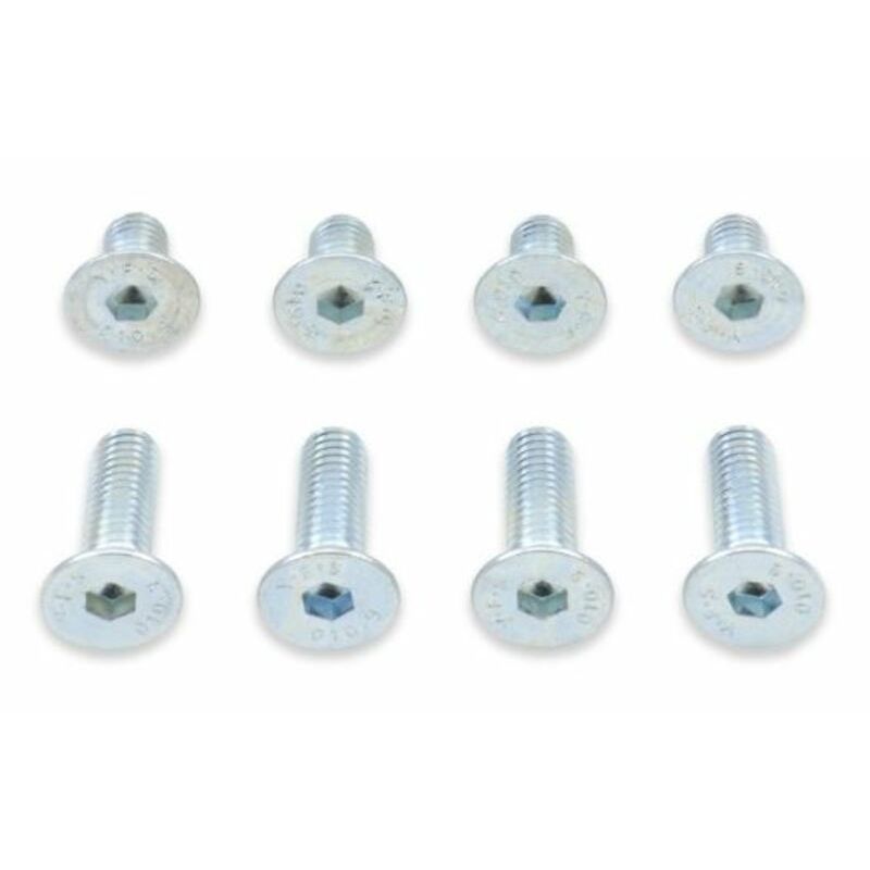 Kit vis de disque de frein complet BOLT Suzuki RM80/85