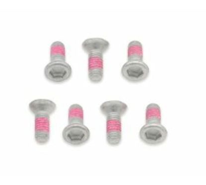 Kit vis de disque de frein complet BOLT Yamaha YZ80/85