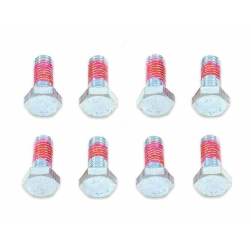 Kit vis de disque de frein complet BOLT Honda CR80/85 - CR-F150