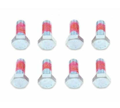 Kit vis de disque de frein complet BOLT Honda CR80/85 - CR-F150