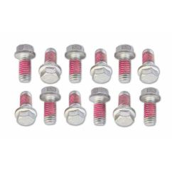 Kit vis de disque de frein complet BOLT KTM 50cc à 550cc