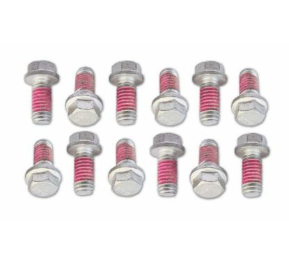 Kit vis de disque de frein complet BOLT KTM 50cc à 550cc