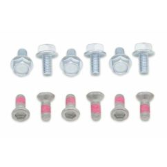 Kit vis de disque de frein complet BOLT Yamaha YZ/YZ-F 125 à 450