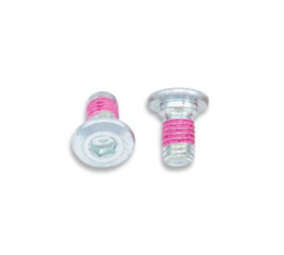 Kit vis de disque de frein complet BOLT Kawasaki KLR650