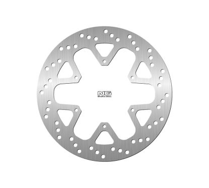 Disque de frein NG BRAKES rond fixe
