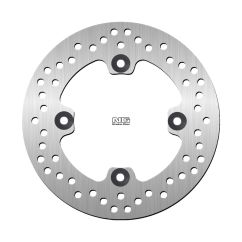 Disque de frein NG BRAKES rond fixe