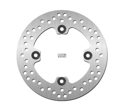 Disque de frein NG BRAKES rond fixe