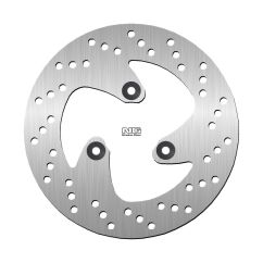 Disque de frein NG BRAKES rond fixe