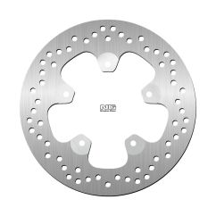 Disque de frein NG BRAKES rond fixe