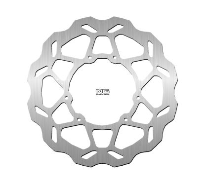 Disque de frein NG BRAKES pétale fixe