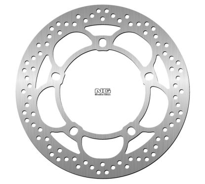 Disque de frein NG BRAKES rond fixe