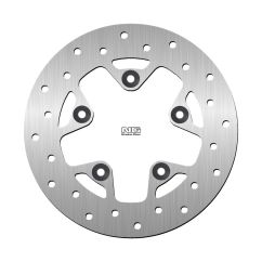 Disque de frein NG BRAKES rond fixe