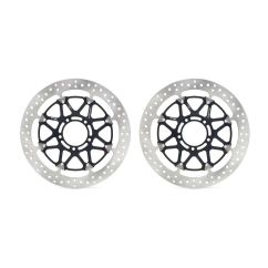 Paire de disques de frein BREMBO UPGRADE - T-DRIVE - 208A98511