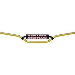 RENTHAL 22MM RC 971 GOLD